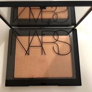 NARS bronzer/highlighter✨